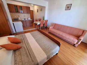 Studio in Crikvenica 43206